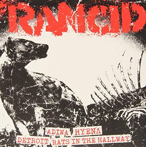 Rancid - 1