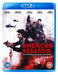 American Assassin