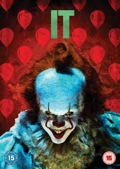 IT Chapter One