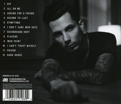 Dark Horse