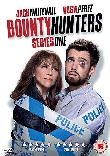 Bounty Hunters (Jack Whitehall)
