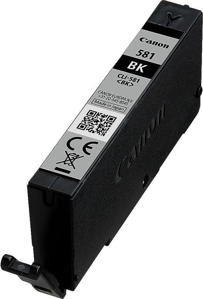 Canon 2106C001 Ink Cartridge - Black