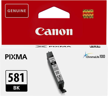 Canon 2106C001 Ink Cartridge - Black