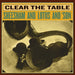 Clear The Table
