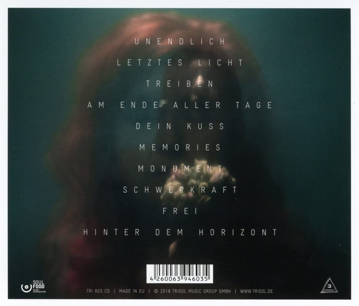 Hinter Dem Horizont