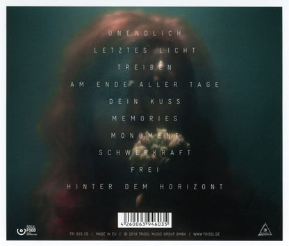 Hinter Dem Horizont