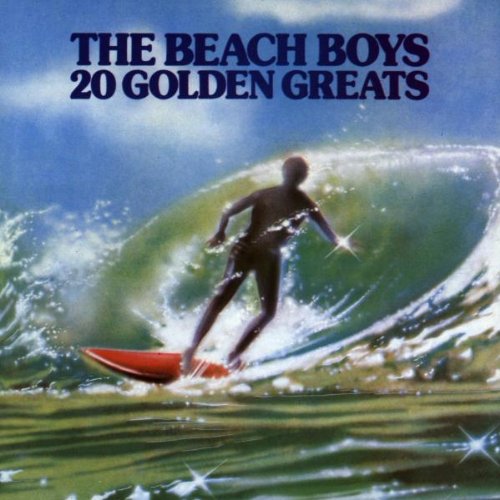 Beach Boys 20 Golden Greats