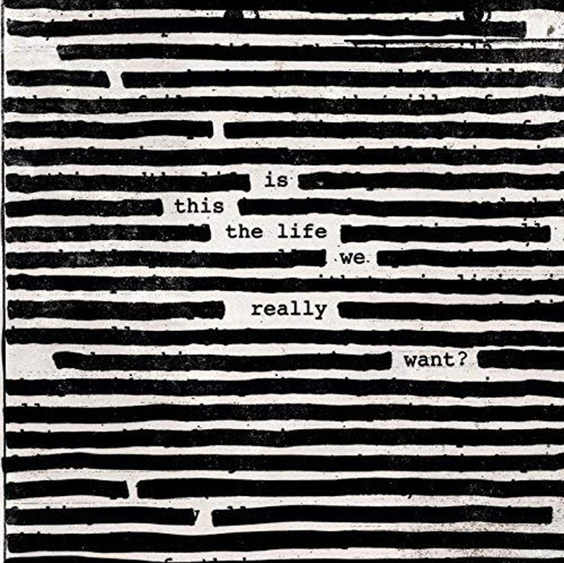 Is This The Life We Really Want