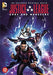 Justice league - Gods & monsters