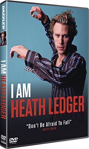 I Am Heath Ledger