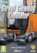 Street Cleaning Simulator (PC DVD