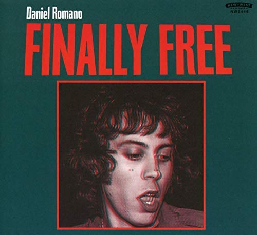 Finally free