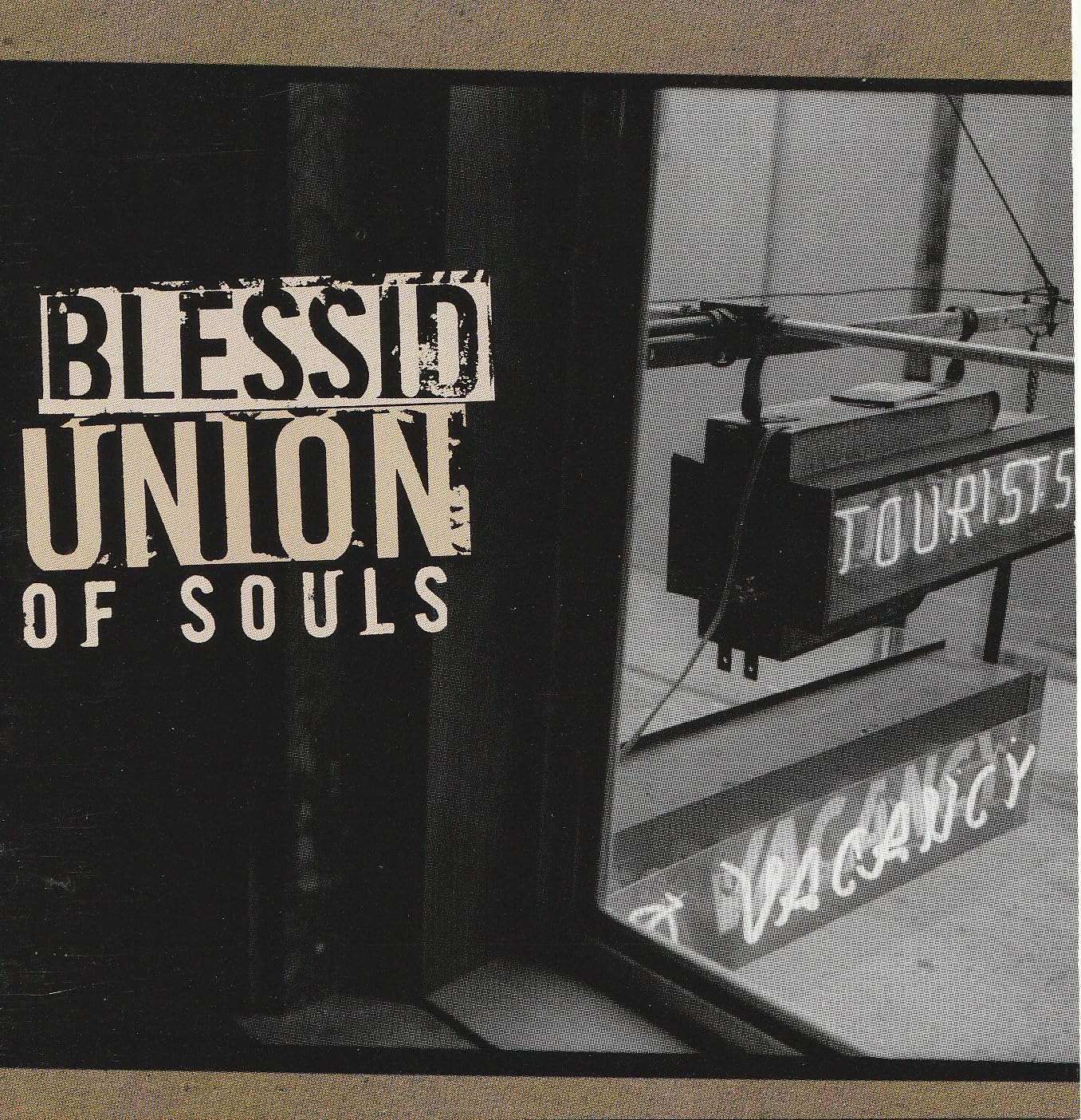 Blessid Union of Souls