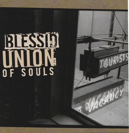 Blessid Union of Souls