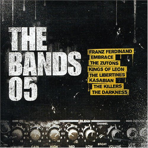 The Bands 05