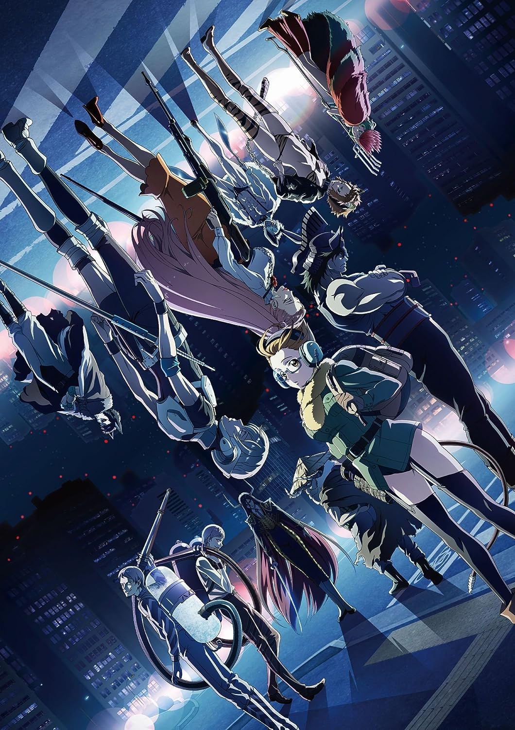 12 Taisen Soundtrack.