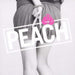 Peach/Heart