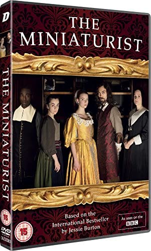 The Miniaturist (BBC)