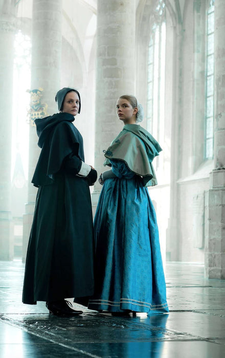 The Miniaturist (BBC)