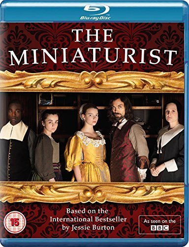 The Miniaturist (BBC)