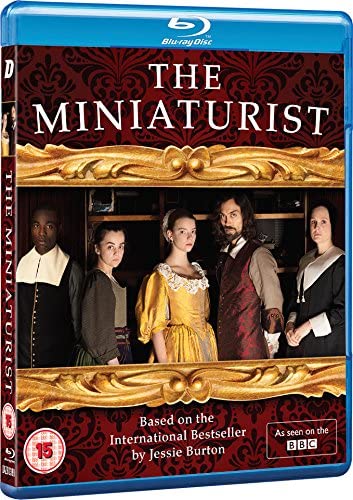The Miniaturist (BBC)