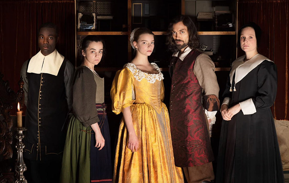 The Miniaturist (BBC)