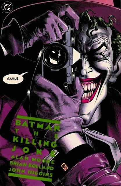 Batman : The Killing Joke