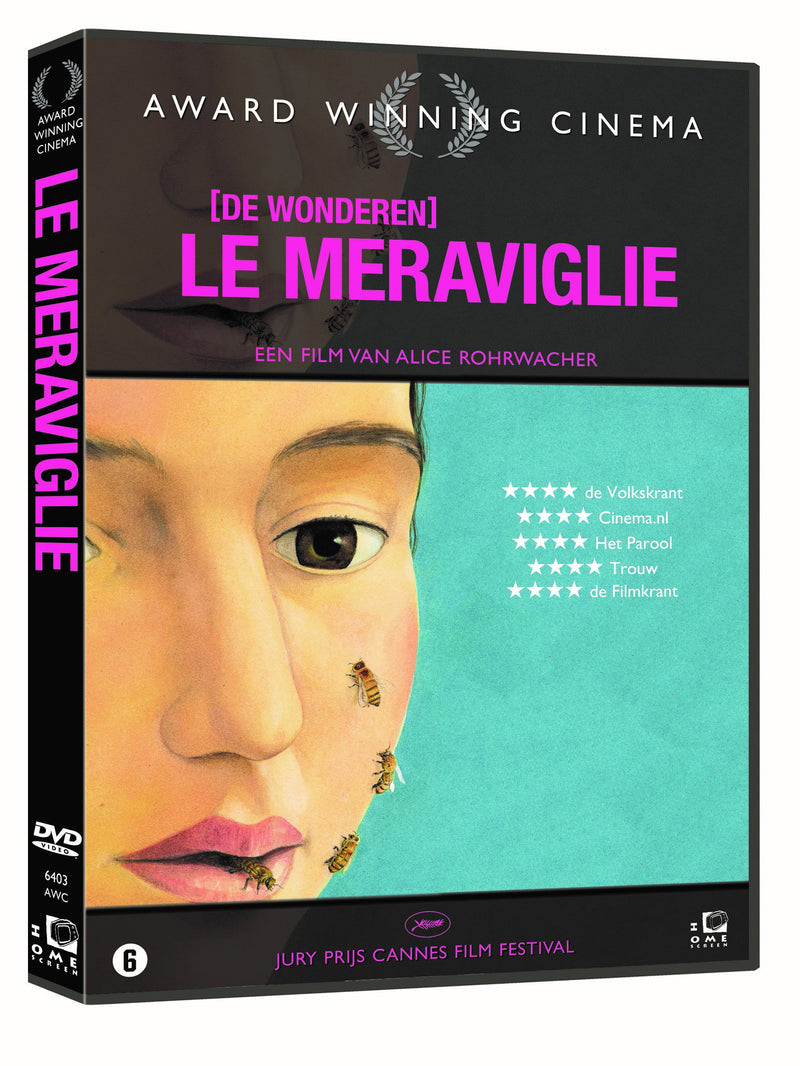Le meraviglie