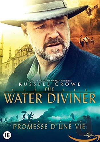The Water Diviner 2015