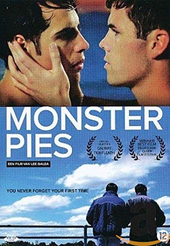 Monster pies