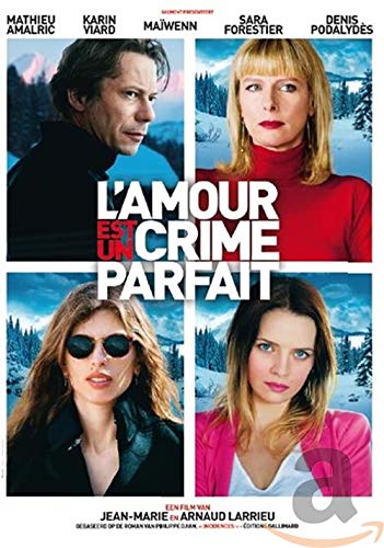 L'amour est un crime parfait