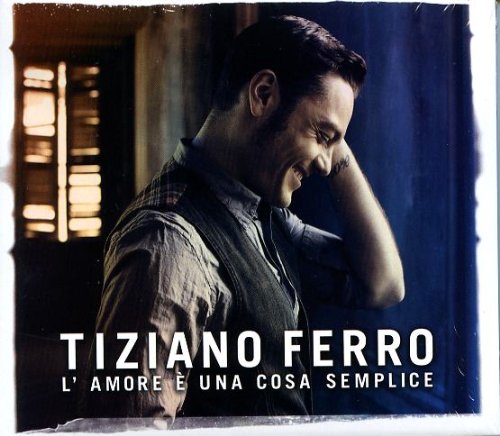 L'amore E Una Cosa.