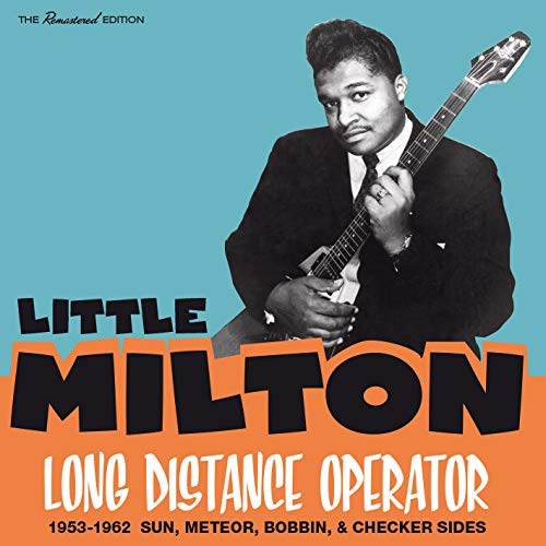 Long distance operator: 1953-1962 Sun, Meteor, Bobbin & Checker sides