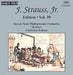 J. Strauss Jr.: Edition - Volume 39