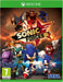 Sonic Forces (Xbox One