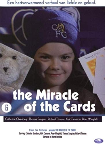 The Miracle of the cards