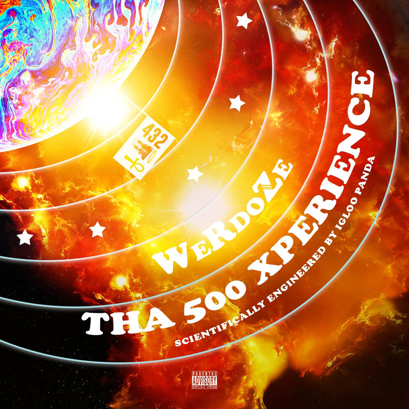 Werdoze-Tha 500 Experience