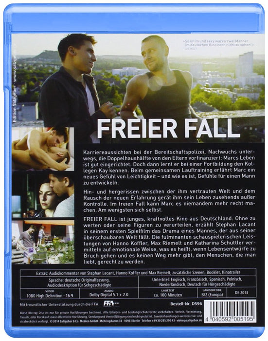 Freier Fall