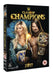 WWE: Clash Of Champions 2017
