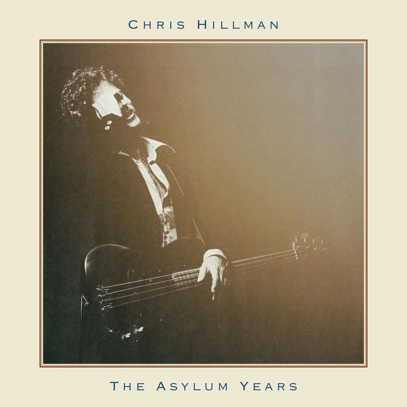 CHRIS HILLMAN/PETER KNOBLER