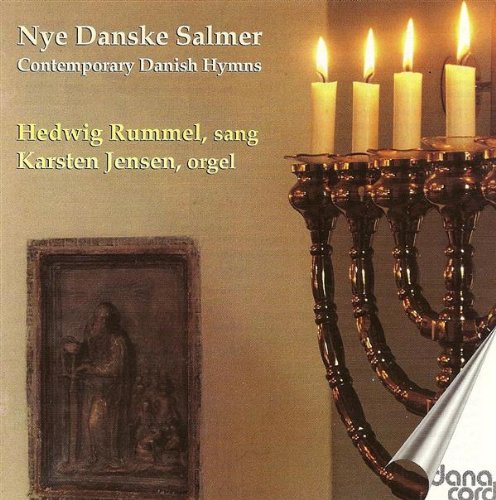 Contemporary Danish Hymns