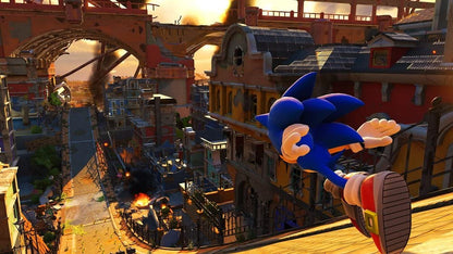 Sonic Forces for Nintendo Switch Nintendo Switch Standard