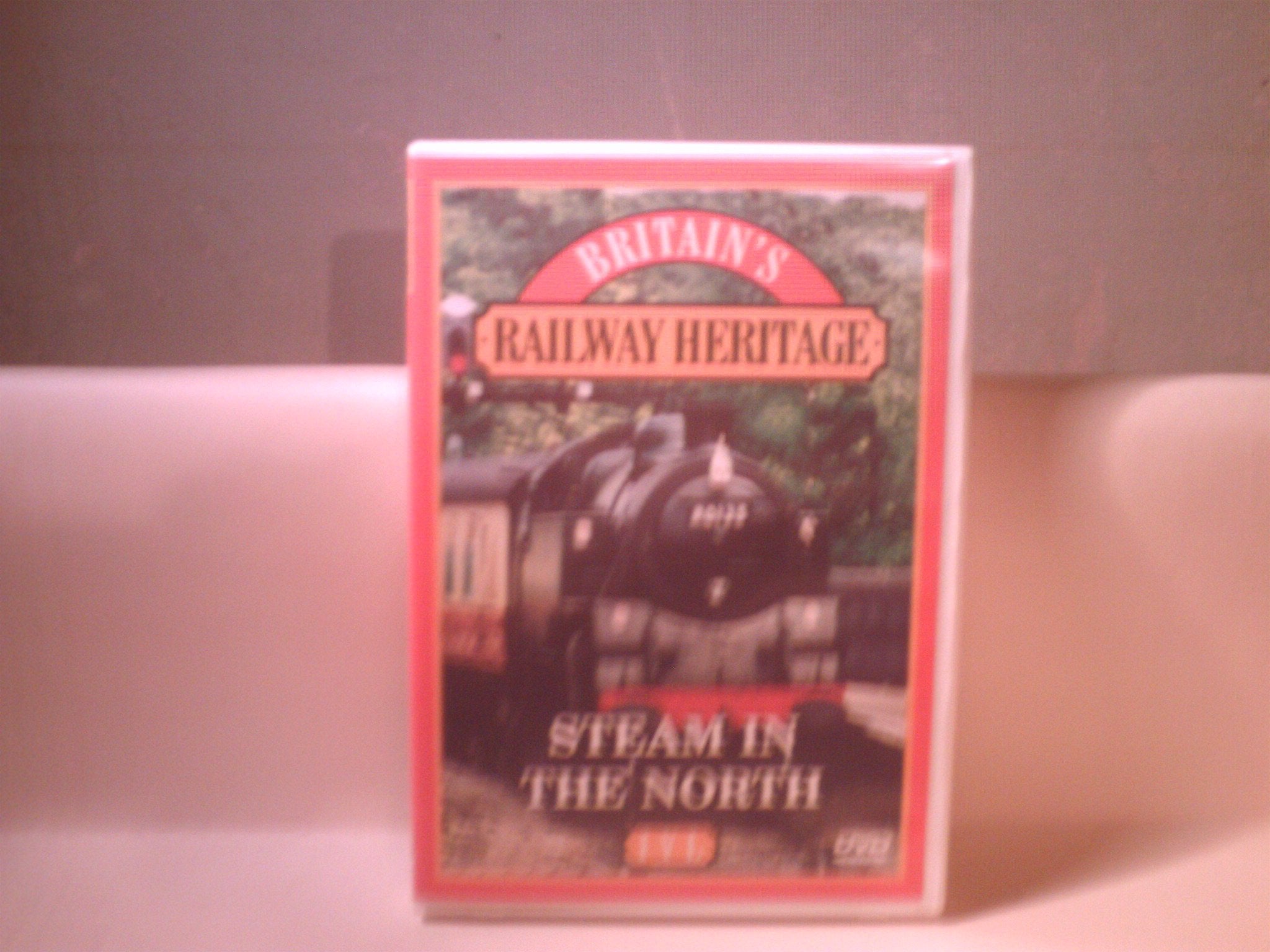 Steam In The North