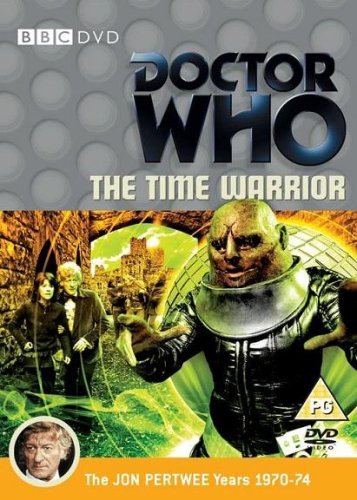 Doctor Who - The Time Warrior