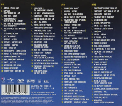 Recovery / Various