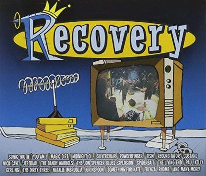Recovery / Various