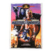Masters Of The Universe