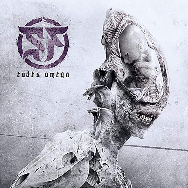Codex Omega Remastered