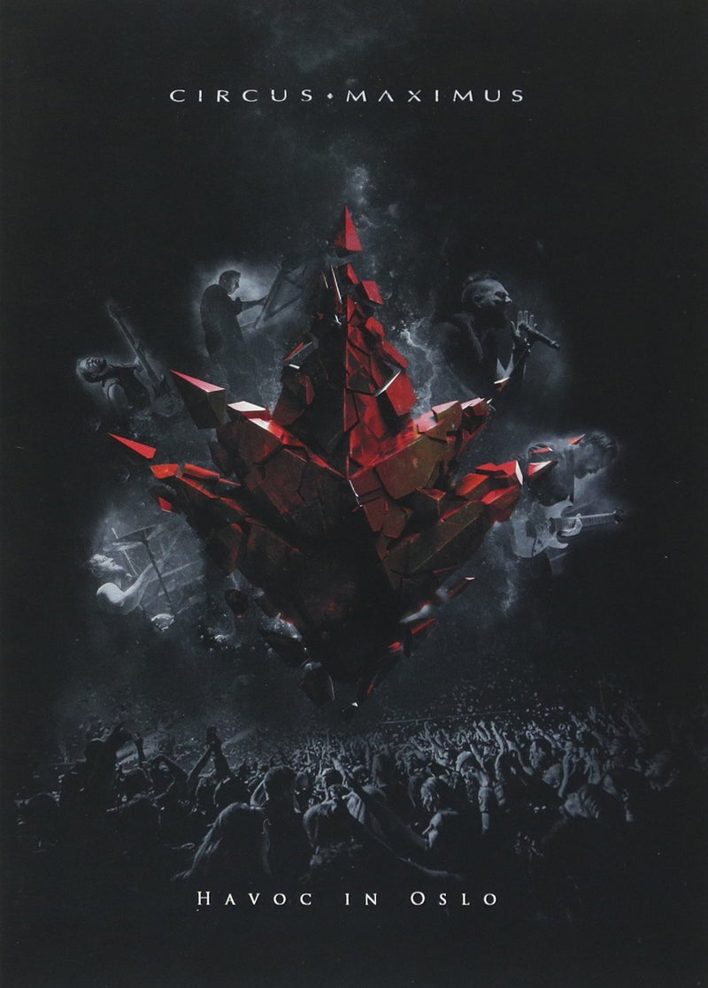 LIVE (DVD/2CD