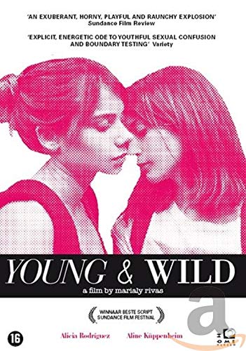 Young and wild